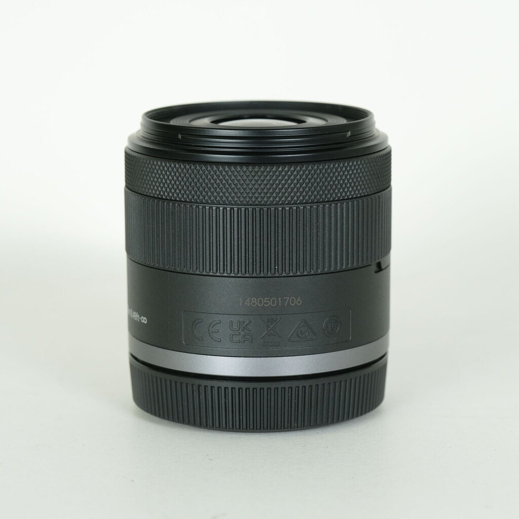 Canon RF-S14-30mm F4-6.3 IS STM PZ