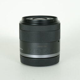 Canon RF-S14-30mm F4-6.3 IS STM PZ