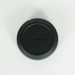 Canon RF35mm F1.8 MACRO IS STM