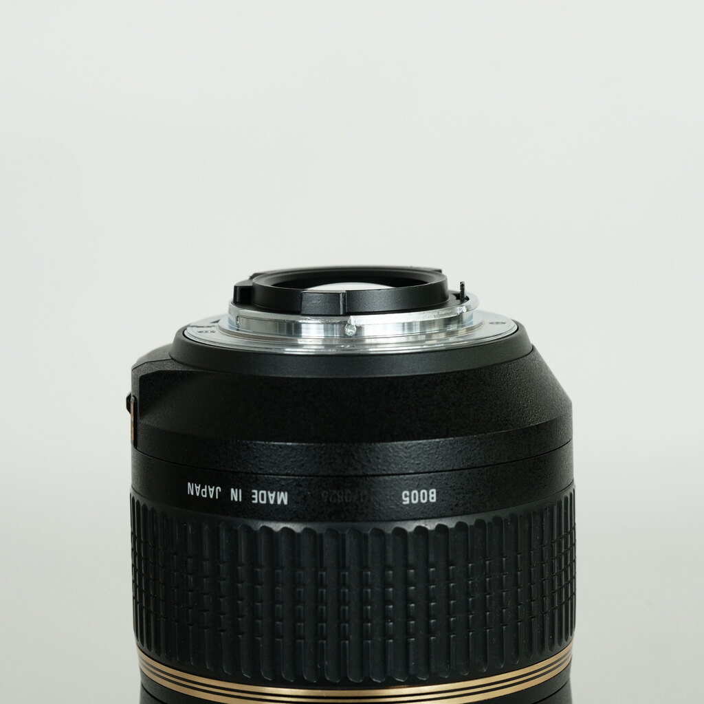 TAMRON SP 17-50mm F2.8 XR DiII VC /Model B005NII (ニコンF用)