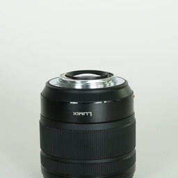Panasonic LUMIX G VARIO 12-60mm / F3.5-5.6 ASPH. / POWER O.I.S.