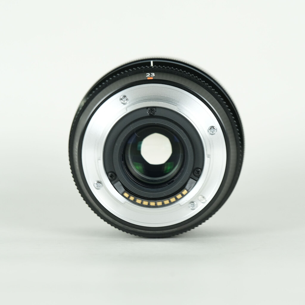 FUJIFILM XF23mmF1.4 Rの出品 | ONE SCENE（ワンシーン）