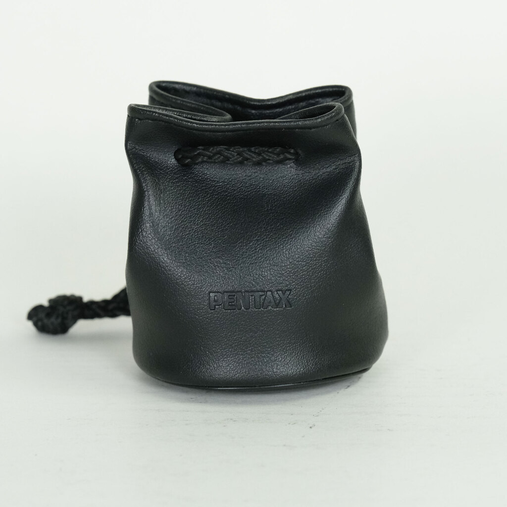 PENTAX HD DA40mm F2.8 Limited シルバー PENTAX HD DA40mm F2.8 Limited シルバー