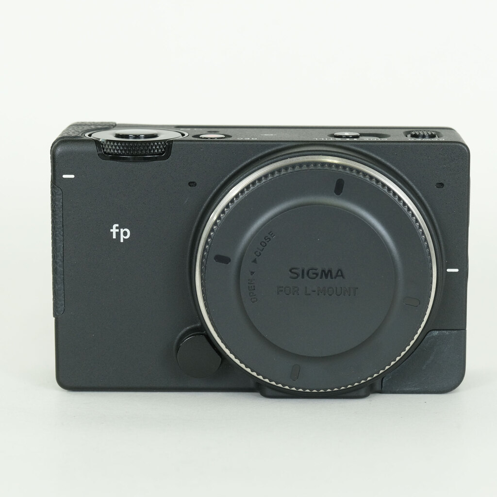 SIGMA fp SIGMA fp