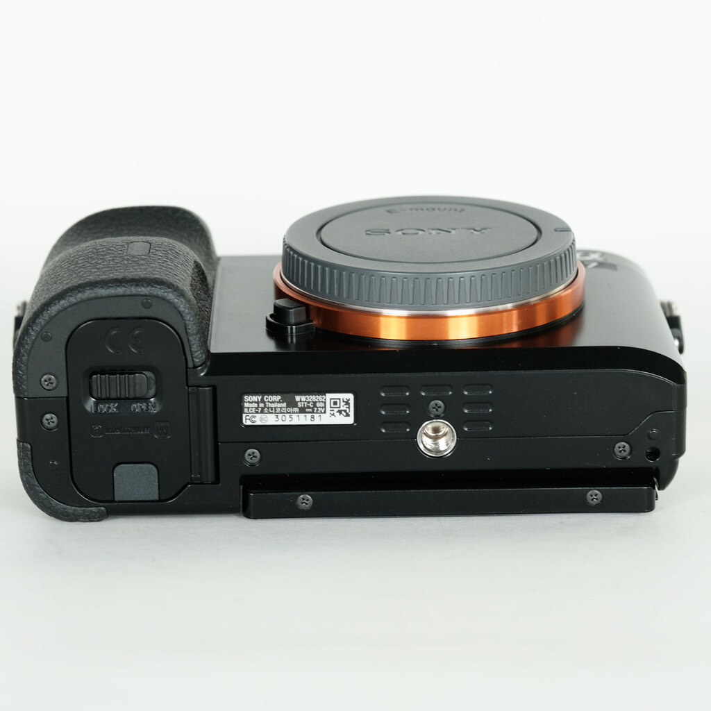 SONY α7（ILCE-7）
