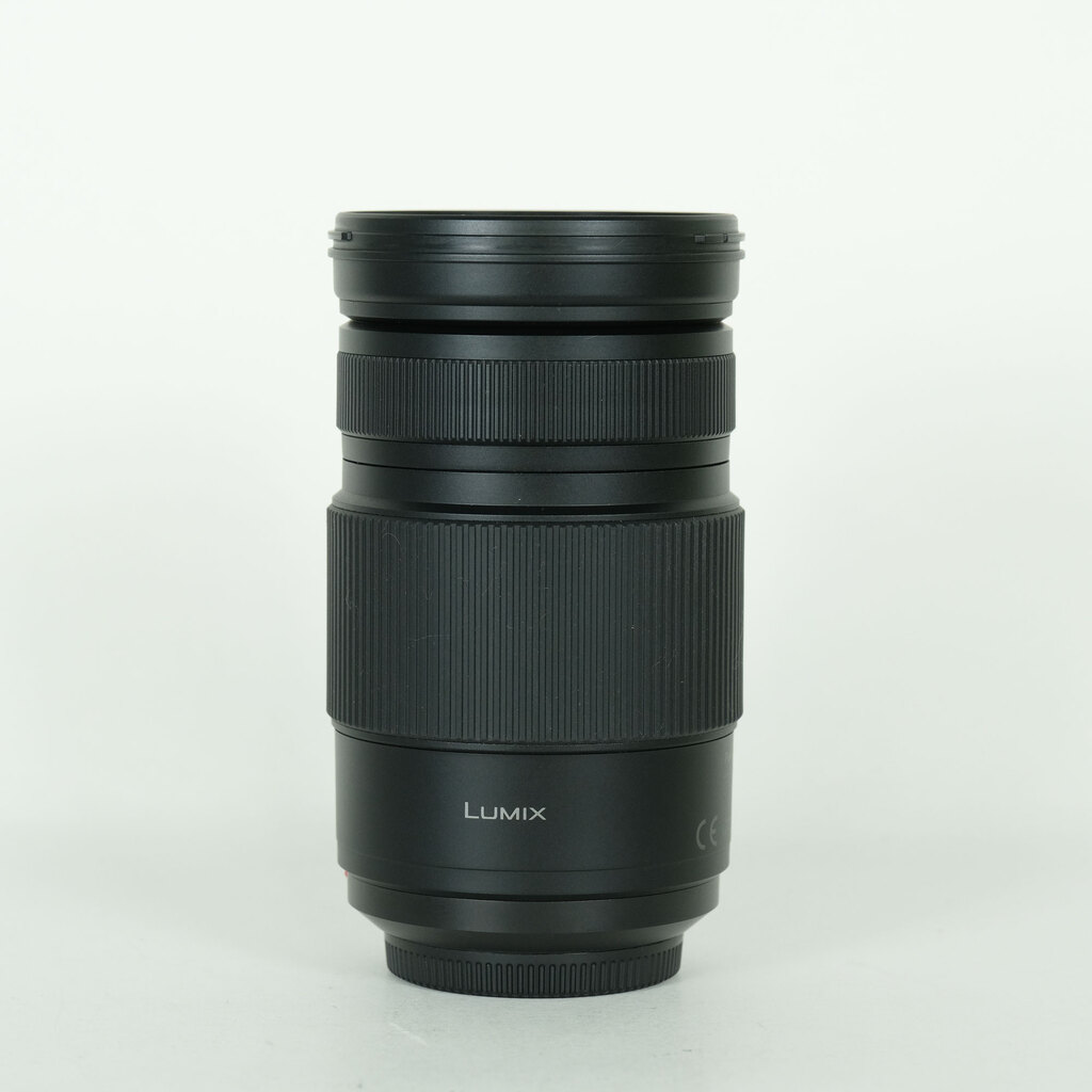 Panasonic LUMIX G VARIO 100-300mm / F4.0-5.6 II / POWER O.I.S.の