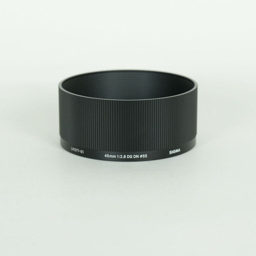 SIGMA 45mm F2.8 DG DN｜Contemporary [ライカL用]