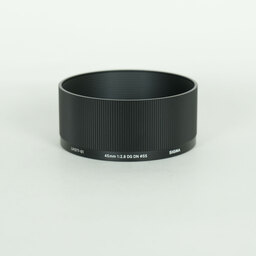 SIGMA 45mm F2.8 DG DN｜Contemporary [ライカL用]