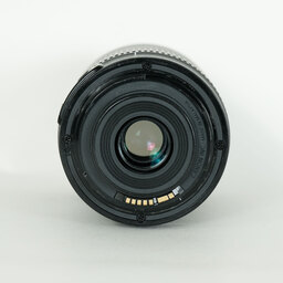 Canon EF-S55-250mm F4-5.6 IS STM