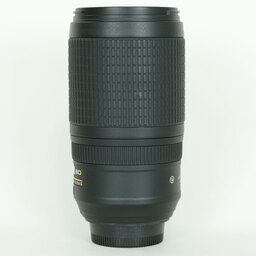 Nikon AF-S VR Zoom-Nikkor 70-300mm F4.5-5.6G IF-ED