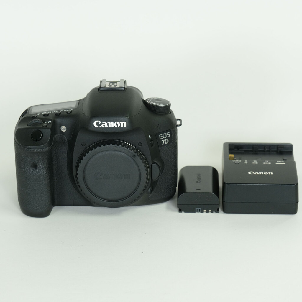 Canon EOS7D ボディ