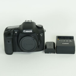 Canon EOS7D ボディ