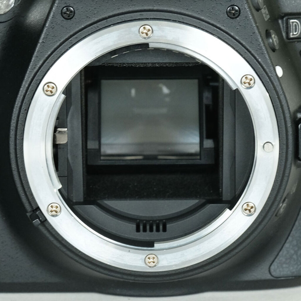 Nikon D5300 Nikon D5300