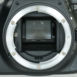 Nikon D5300 Nikon D5300