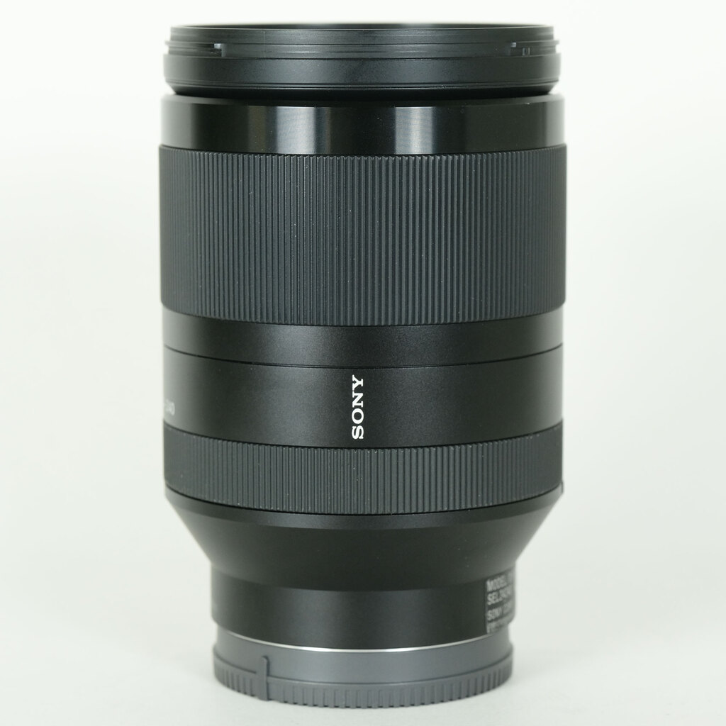 SONY FE 24-240mm F3.5-6.3 OSS SEL24240