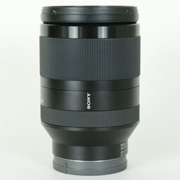 SONY FE 24-240mm F3.5-6.3 OSS SEL24240