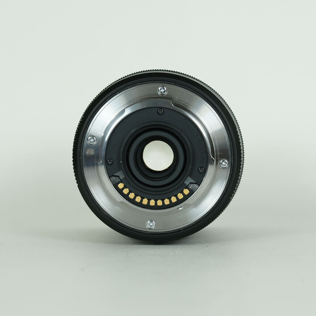 OLYMPUS M.ZUIKO DIGITAL ED14-150mm F4.0-5.6 II