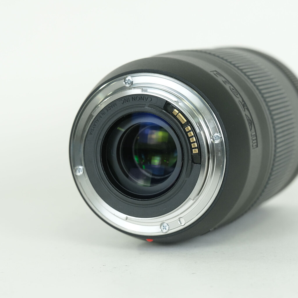Canon EF70-300mm F4-5.6 IS II USM