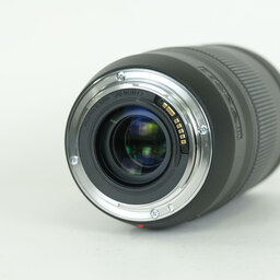 Canon EF70-300mm F4-5.6 IS II USM