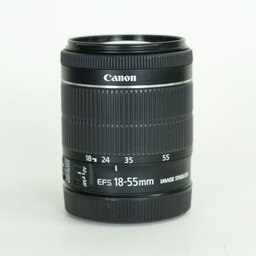 Canon EF-S18-55mm F3.5-5.6 IS STM Canon EF-S18-55mm F3.5-5.6 IS STM