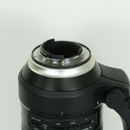 TAMRON SP 150-600mm F/5-6.3 Di VC USD G2 (Model A022) [ニコンF用]