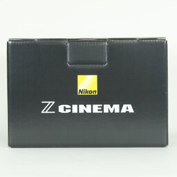 Nikon Z R