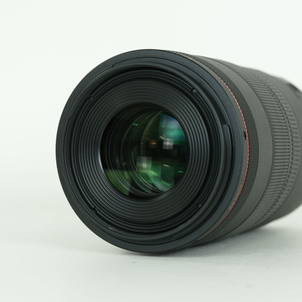 Canon RF100mm F2.8 L MACRO IS USM Canon RF100mm F2.8 L MACRO IS USM