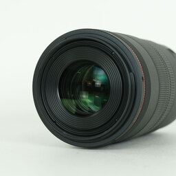 Canon RF100mm F2.8 L MACRO IS USM Canon RF100mm F2.8 L MACRO IS USM