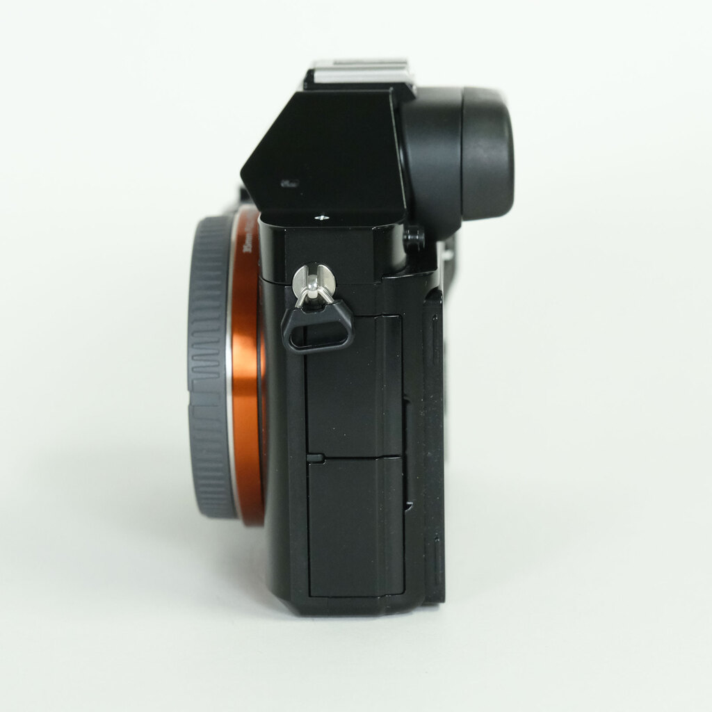 SONY α7R（ILCE-7R）