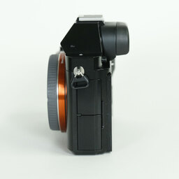 SONY α7R（ILCE-7R）