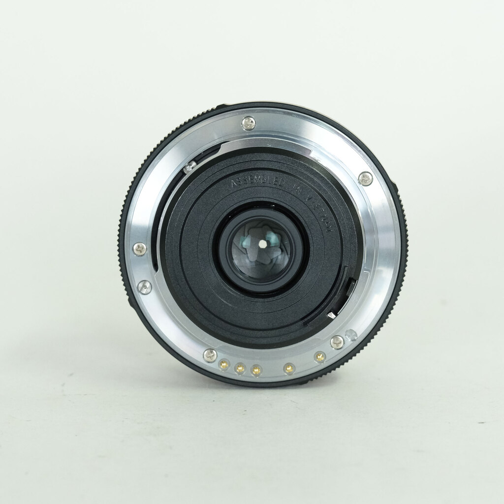 PENTAX HD PENTAX-DA 21mmF3.2AL Limited PENTAX HD PENTAX-DA 21mmF3.2AL Limited