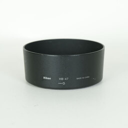 Nikon AF-S NIKKOR 50mm f/1.8G