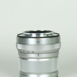 FUJIFILM XF50mmF2 R WR