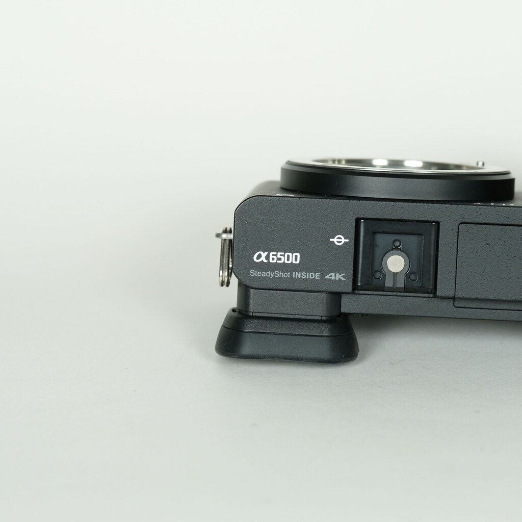 SONY α6500(ILCE-6500) SONY α6500(ILCE-6500)