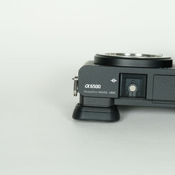 SONY α6500(ILCE-6500) SONY α6500(ILCE-6500)
