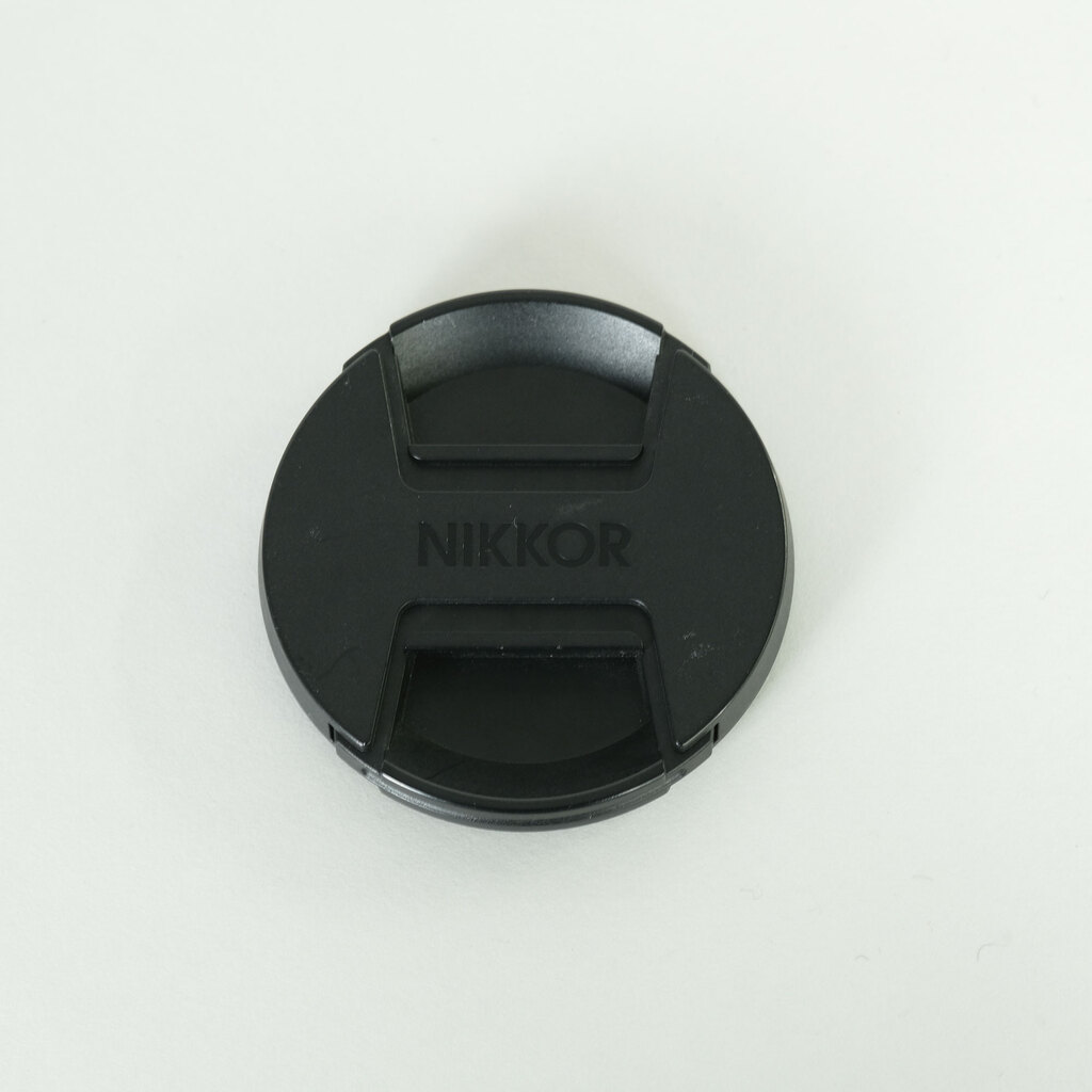 Nikon NIKKOR Z 85mm f/1.8 S Nikon NIKKOR Z 85mm f/1.8 S