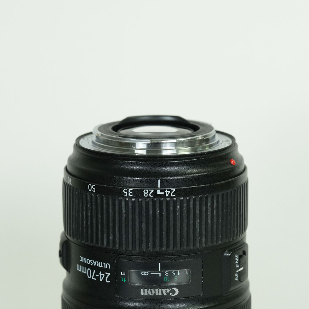 Canon EF24-70mm F2.8L II USM