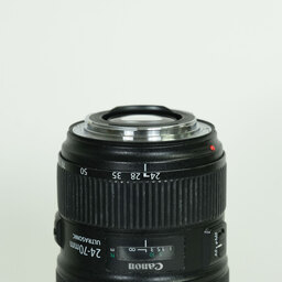 Canon EF24-70mm F2.8L II USM
