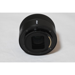 Nikon NIKKOR Z 40mm f/2 Nikon NIKKOR Z 40mm f/2