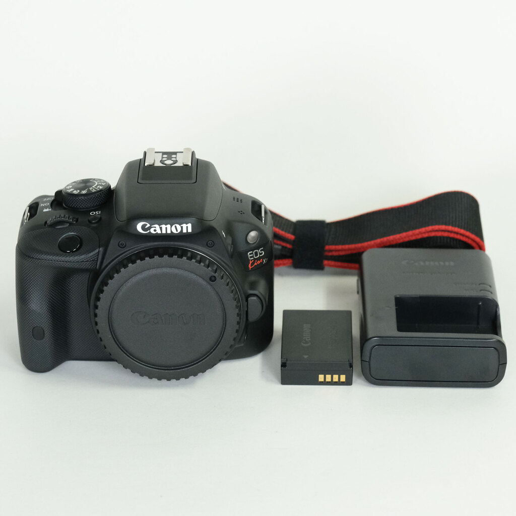 Canon EOS Kiss X7 Canon EOS Kiss X7