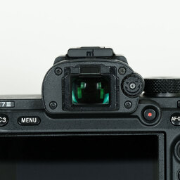 SONY α7 III（ILCE-7M3）