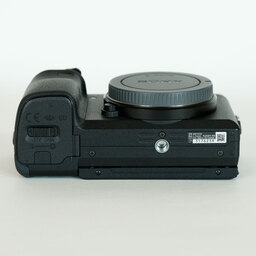 SONY α6400（ILCE-6400）