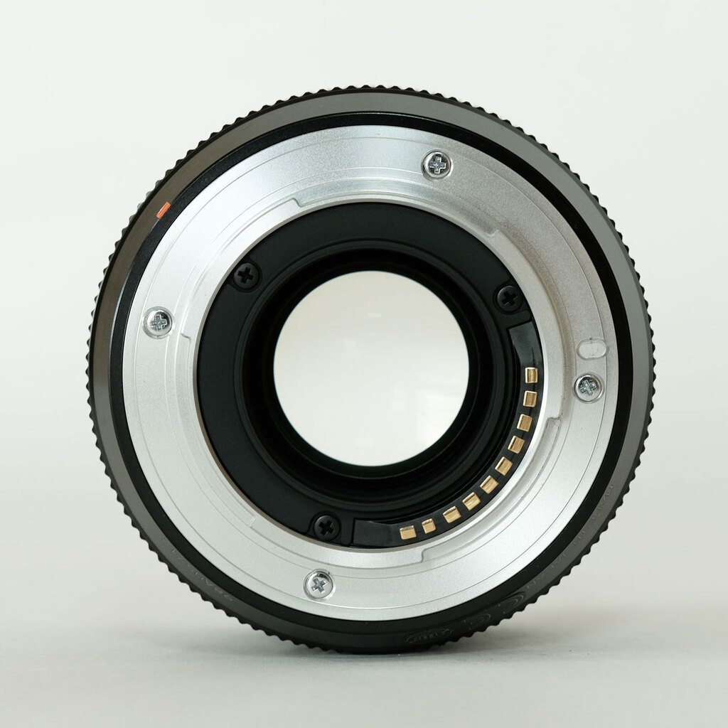 FUJIFILM XF35mmF1.4 R