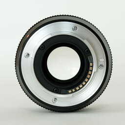 FUJIFILM XF35mmF1.4 R