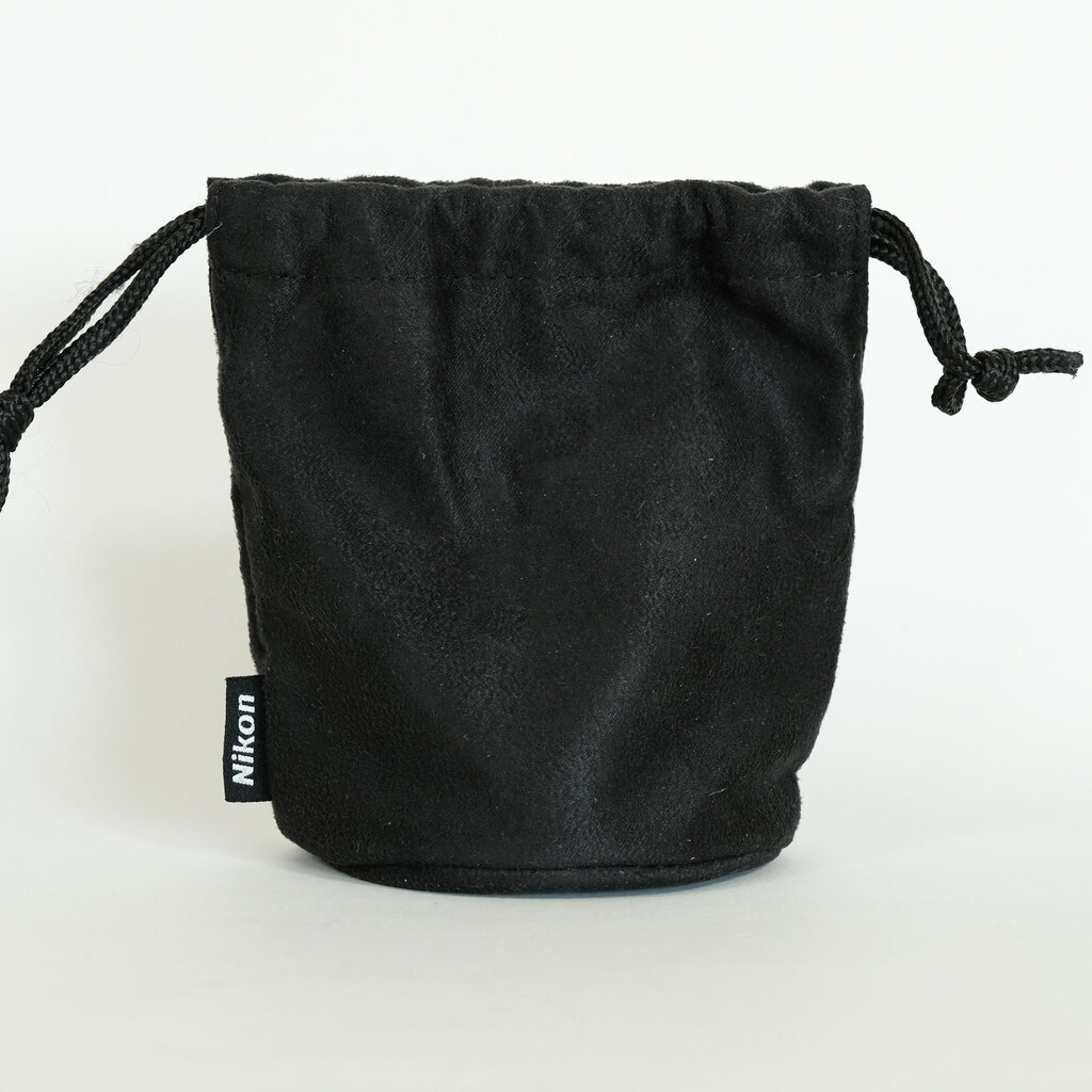 Nikon AF-S NIKKOR 20mm f/1.8G ED