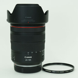 Canon RF24-105mm F4 L IS USM Canon RF24-105mm F4 L IS USM