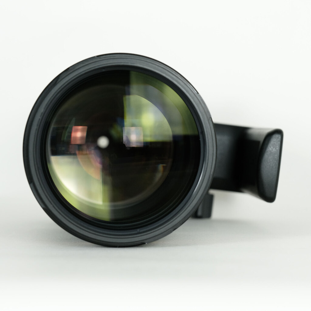 PENTAX HD D FA★ 70-200mm F2.8ED DC AW