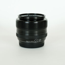 FUJIFILM XF35mmF1.4 R