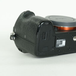 SONY α7R III（ILCE-7RM3）