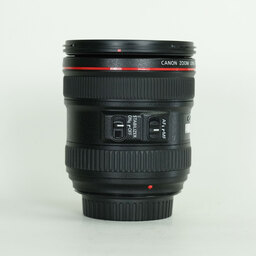 Canon EF24-70mm F4L IS USM
